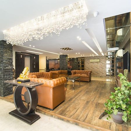 Hotel Shimla Heritage Делі Екстер'єр фото