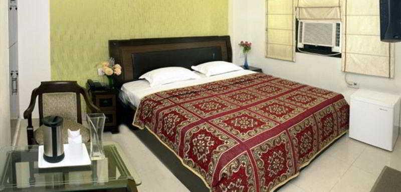 Hotel Shimla Heritage Делі Екстер'єр фото