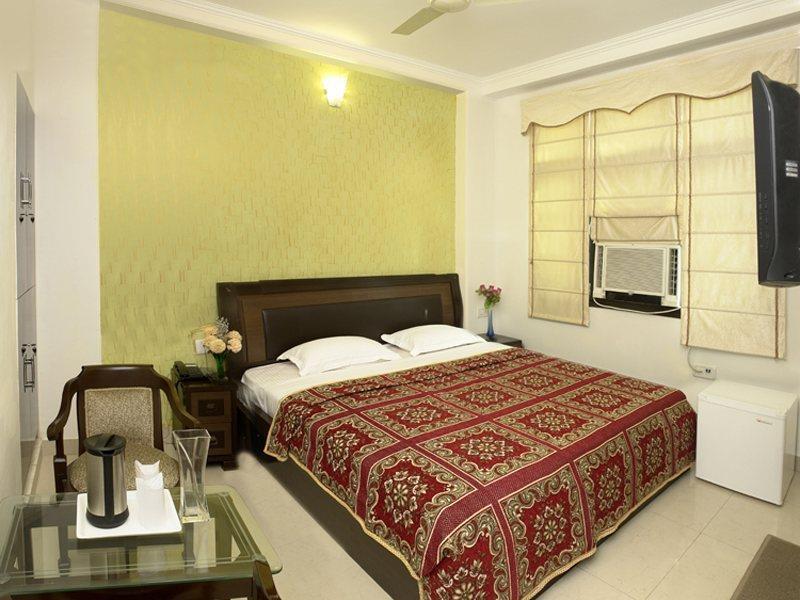 Hotel Shimla Heritage Делі Екстер'єр фото