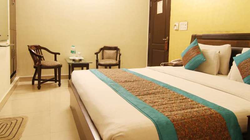 Hotel Shimla Heritage Делі Екстер'єр фото