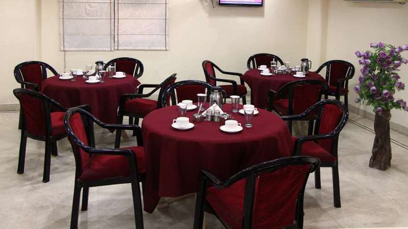 Hotel Shimla Heritage Делі Екстер'єр фото
