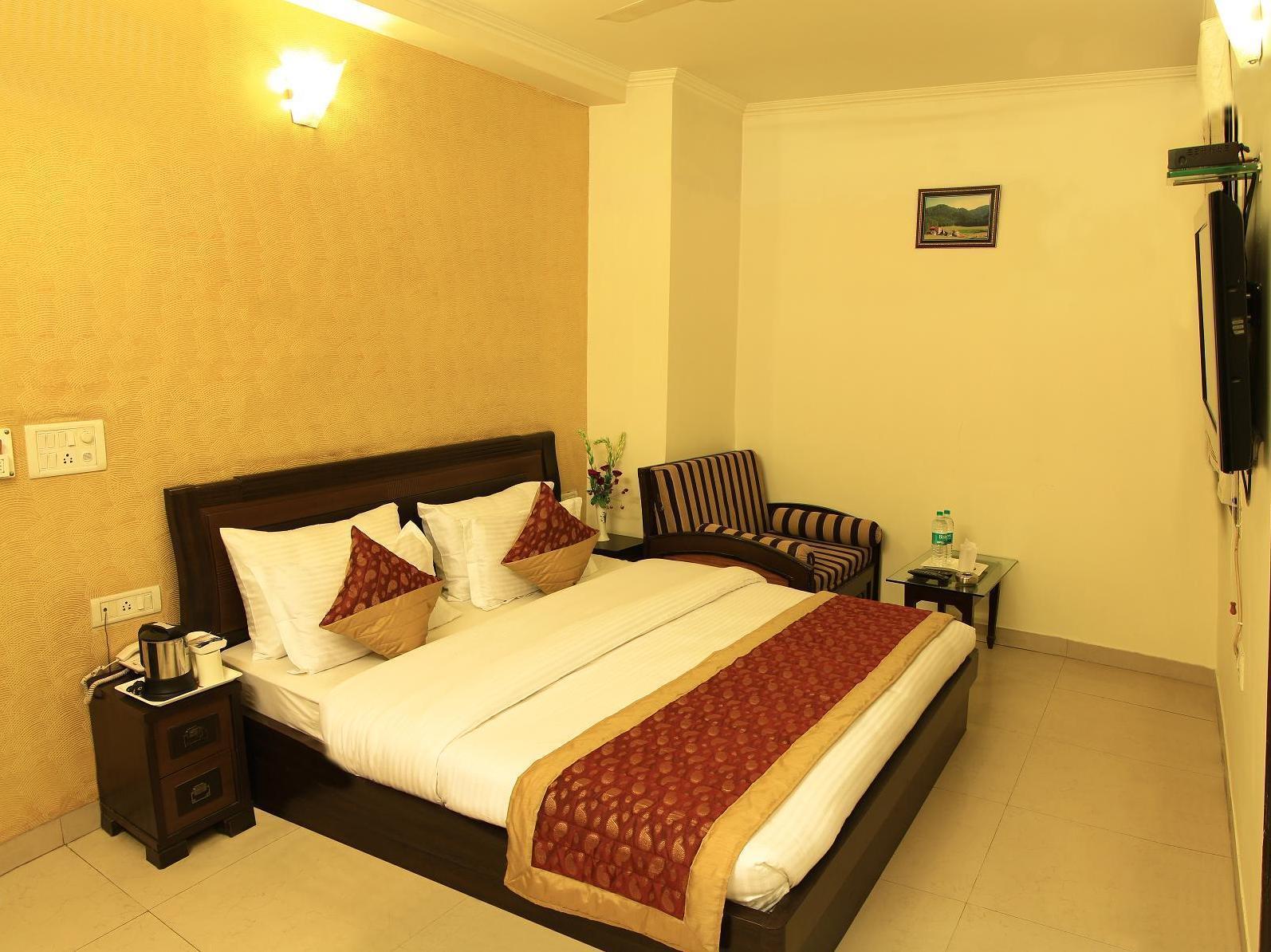 Hotel Shimla Heritage Делі Екстер'єр фото