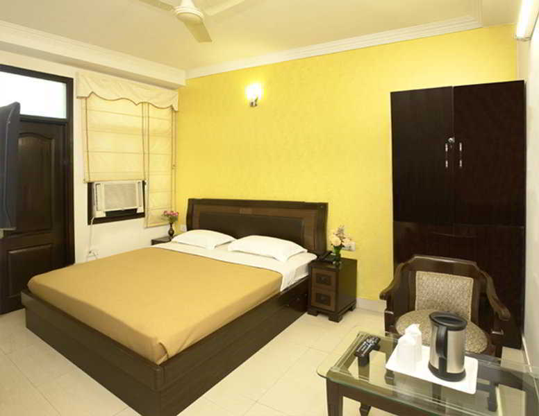 Hotel Shimla Heritage Делі Екстер'єр фото