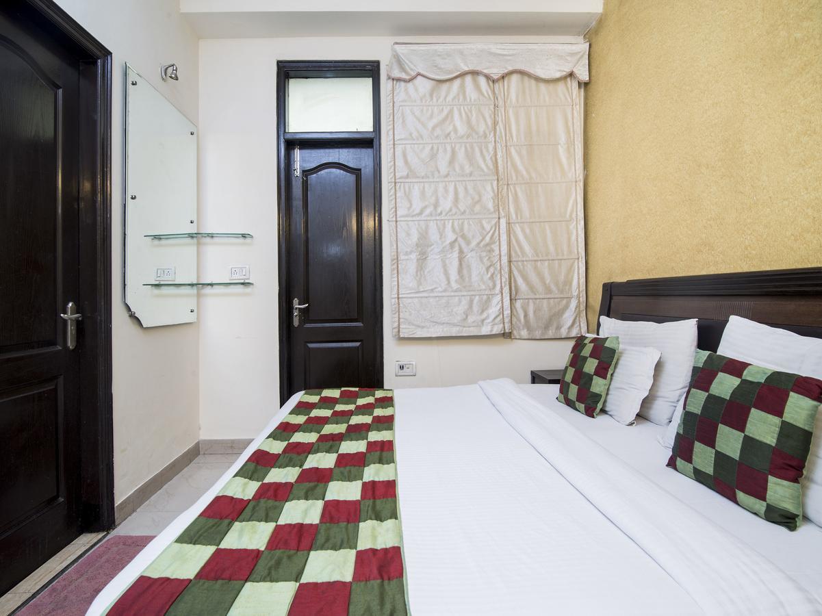 Hotel Shimla Heritage Делі Екстер'єр фото