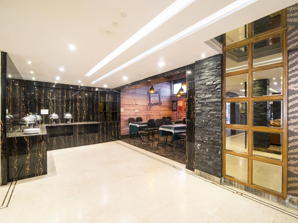 Hotel Shimla Heritage Делі Екстер'єр фото