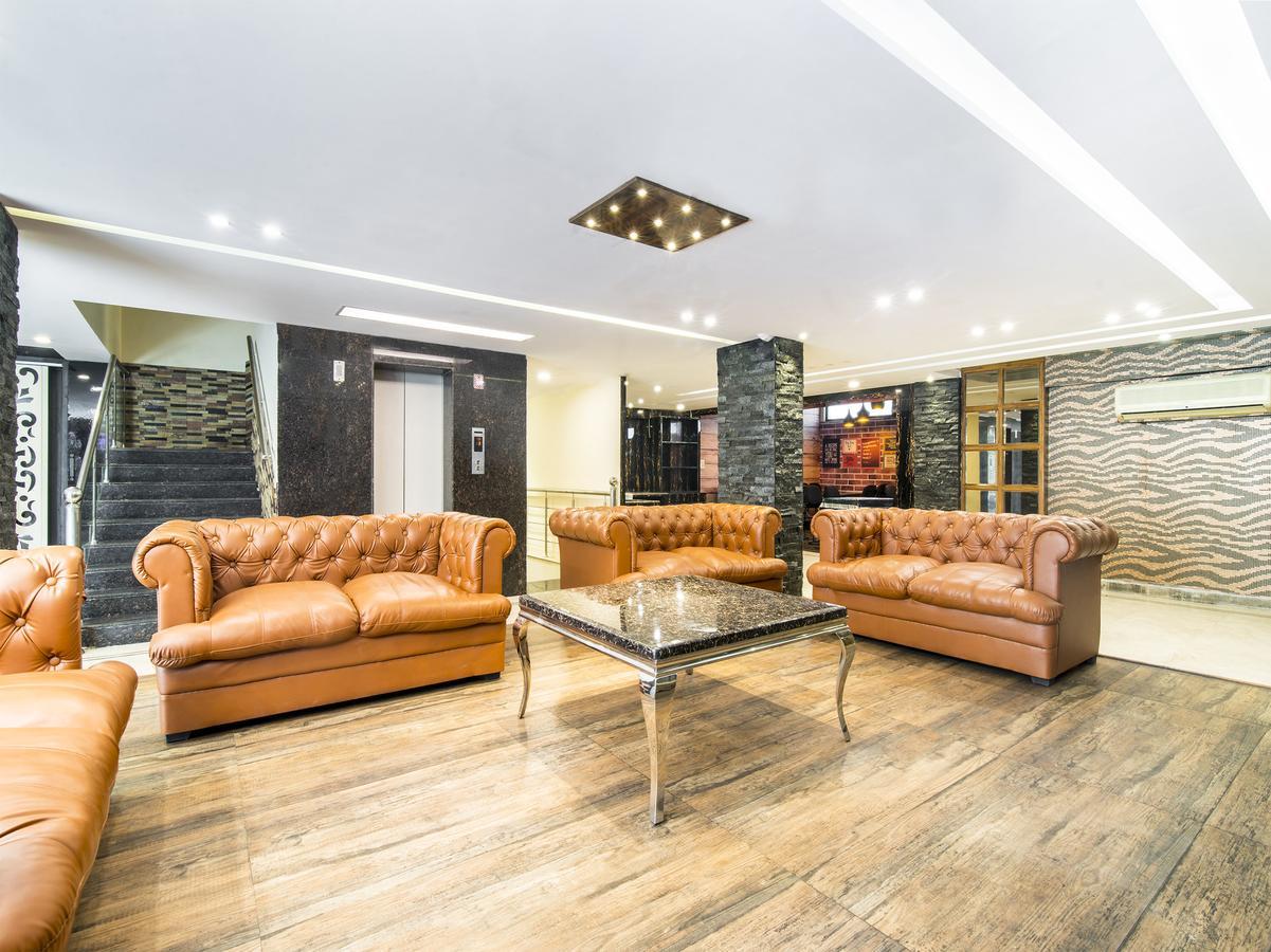 Hotel Shimla Heritage Делі Екстер'єр фото