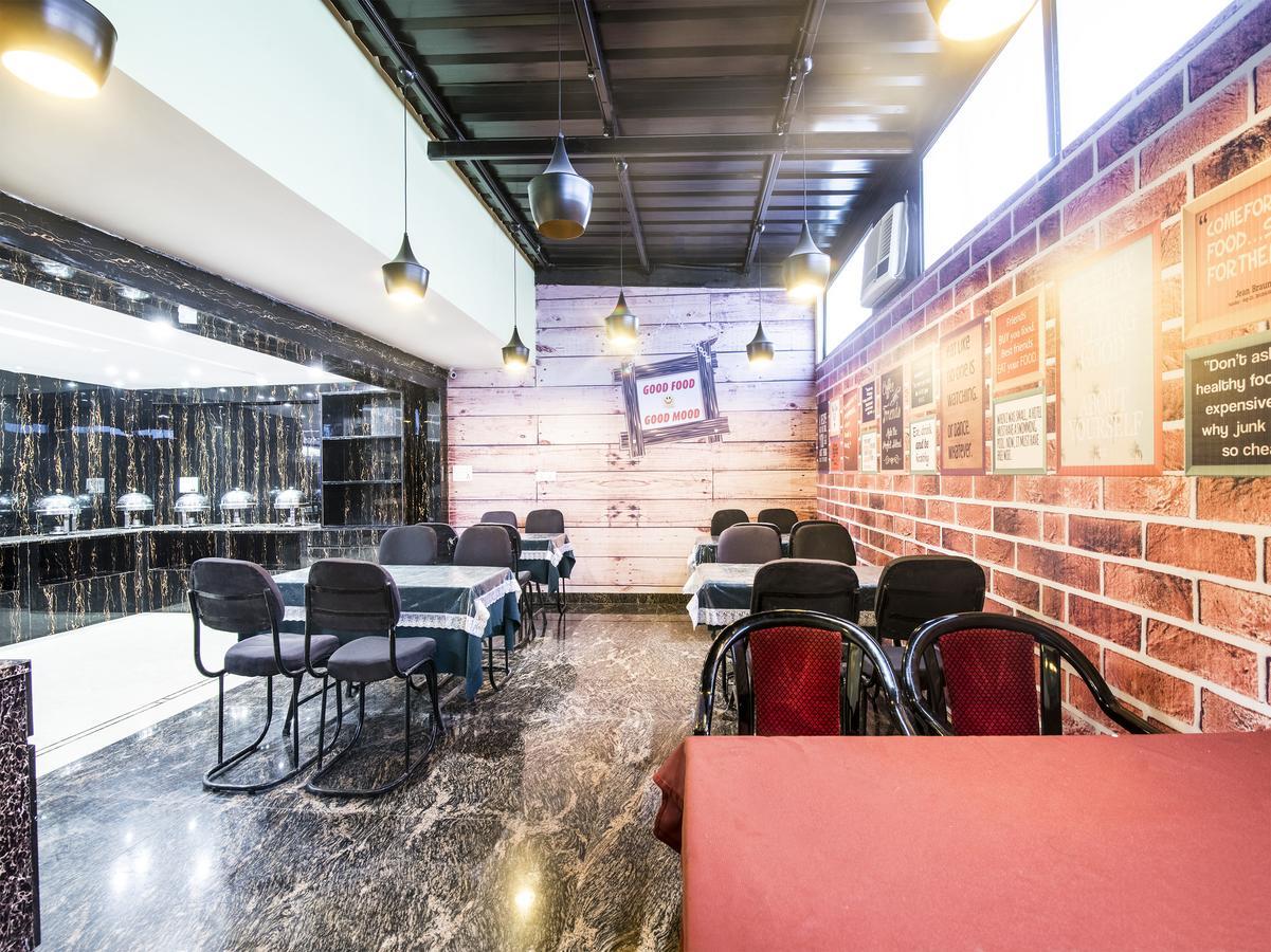 Hotel Shimla Heritage Делі Екстер'єр фото