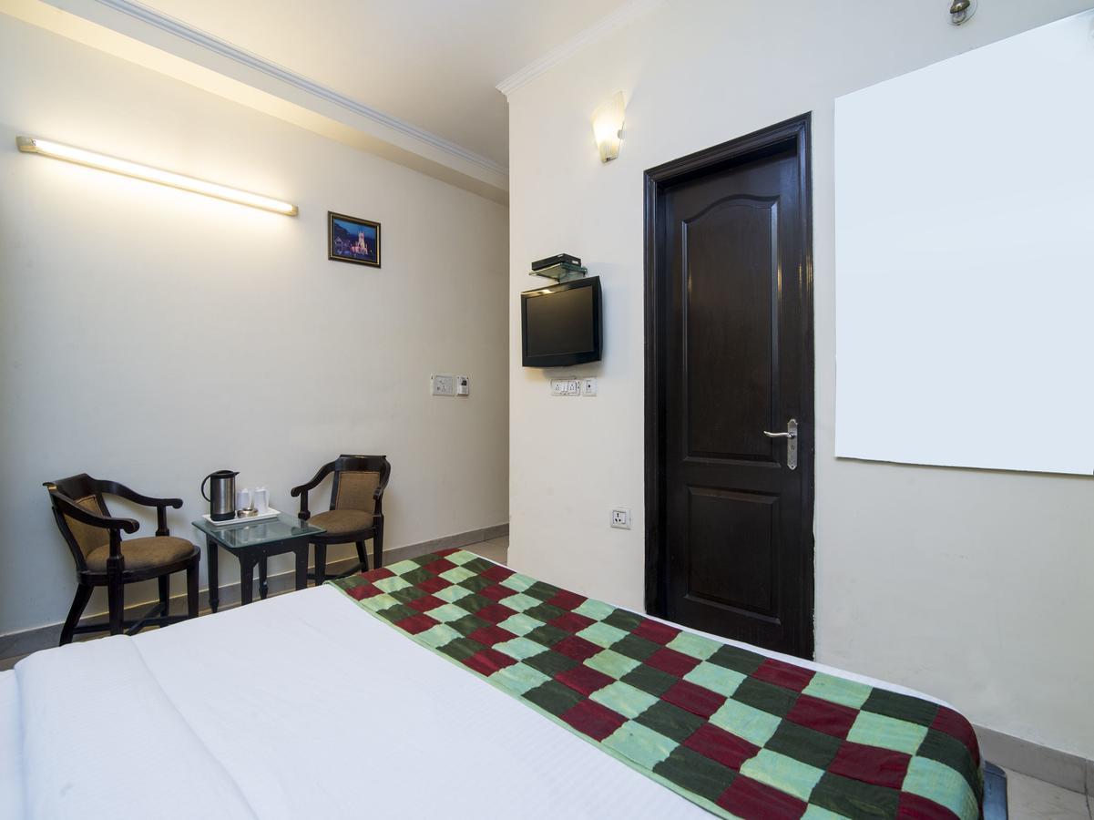 Hotel Shimla Heritage Делі Екстер'єр фото