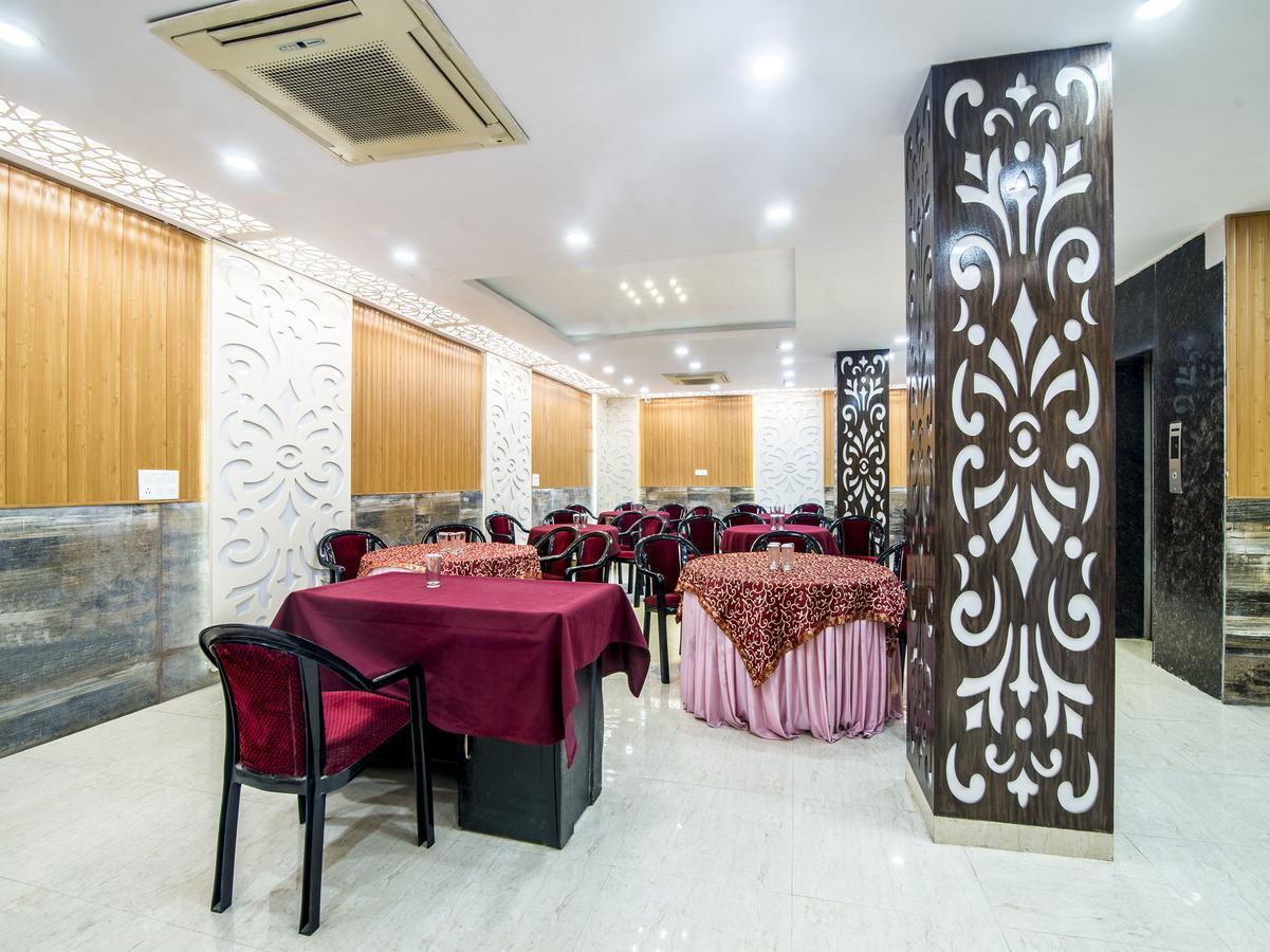 Hotel Shimla Heritage Делі Екстер'єр фото