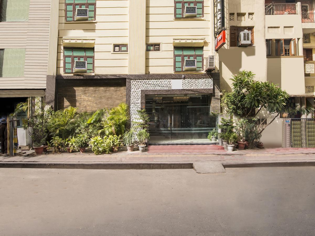 Hotel Shimla Heritage Делі Екстер'єр фото