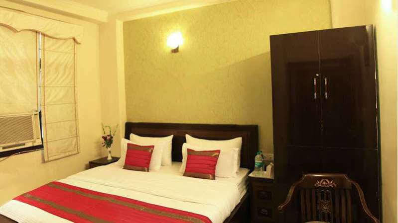 Hotel Shimla Heritage Делі Екстер'єр фото