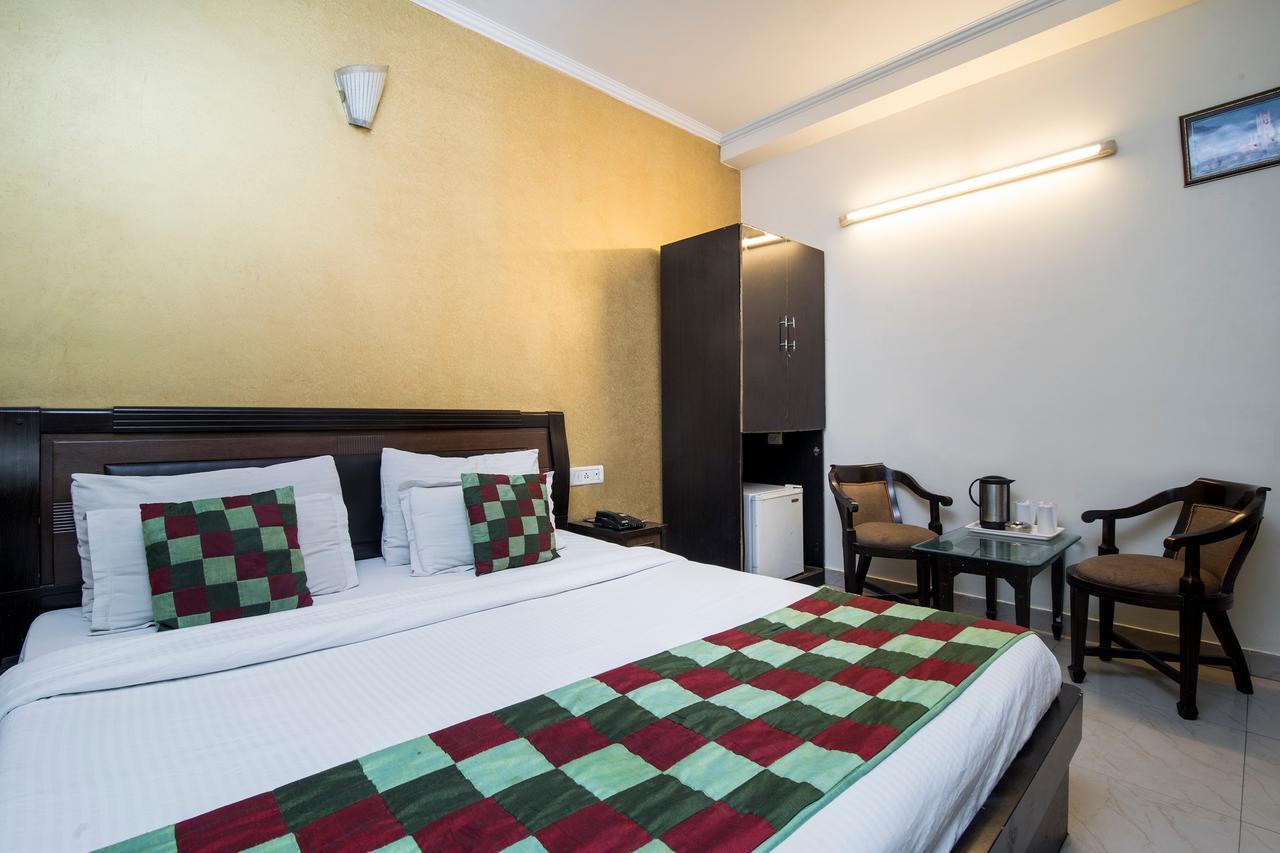 Hotel Shimla Heritage Делі Екстер'єр фото