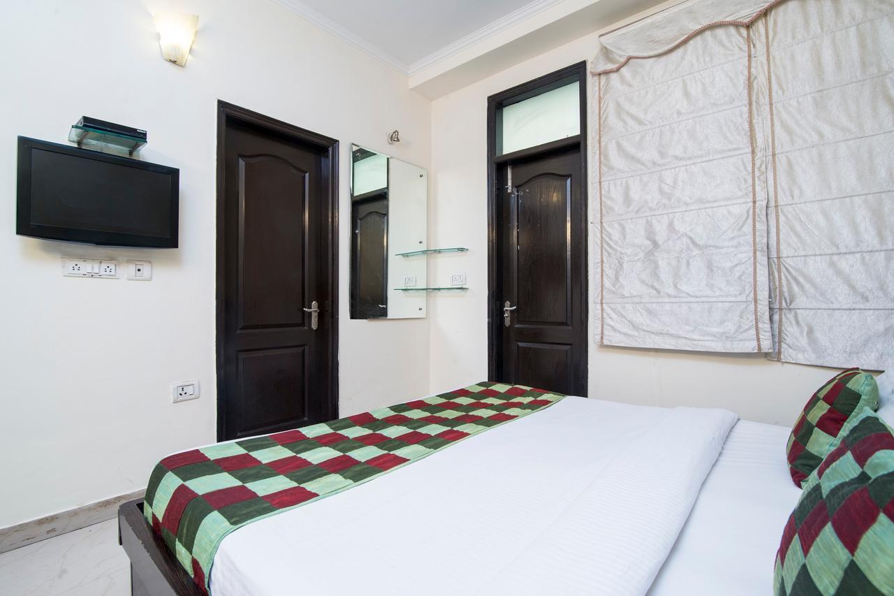 Hotel Shimla Heritage Делі Екстер'єр фото
