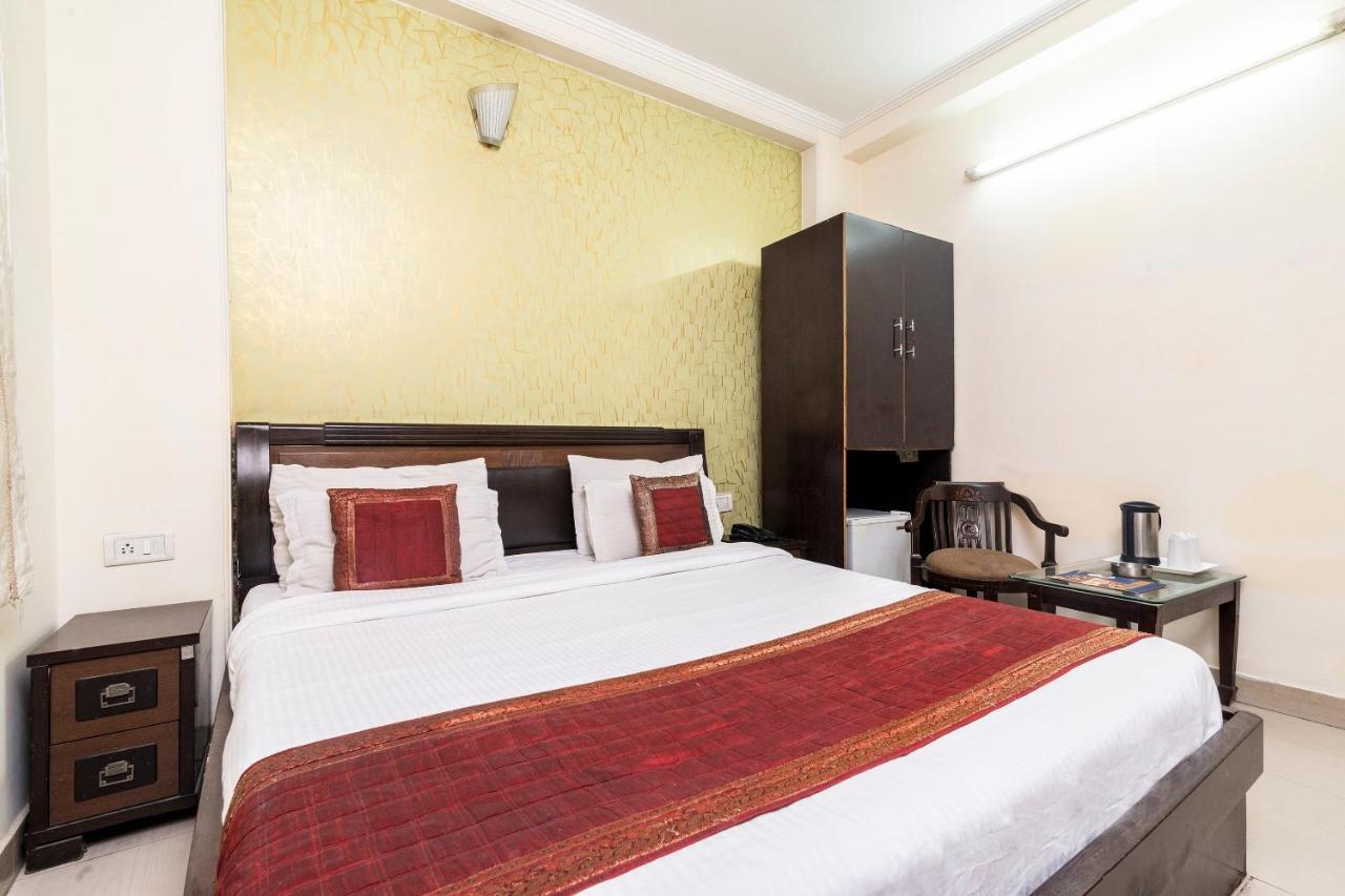 Hotel Shimla Heritage Делі Екстер'єр фото