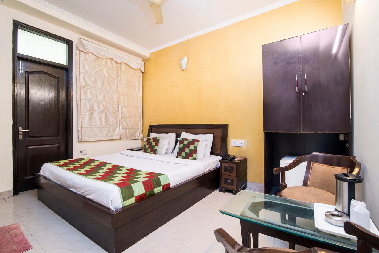 Hotel Shimla Heritage Делі Екстер'єр фото