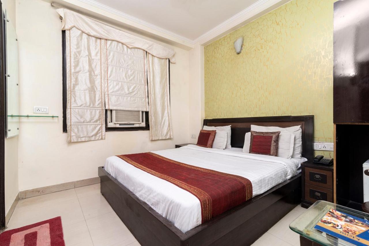 Hotel Shimla Heritage Делі Екстер'єр фото