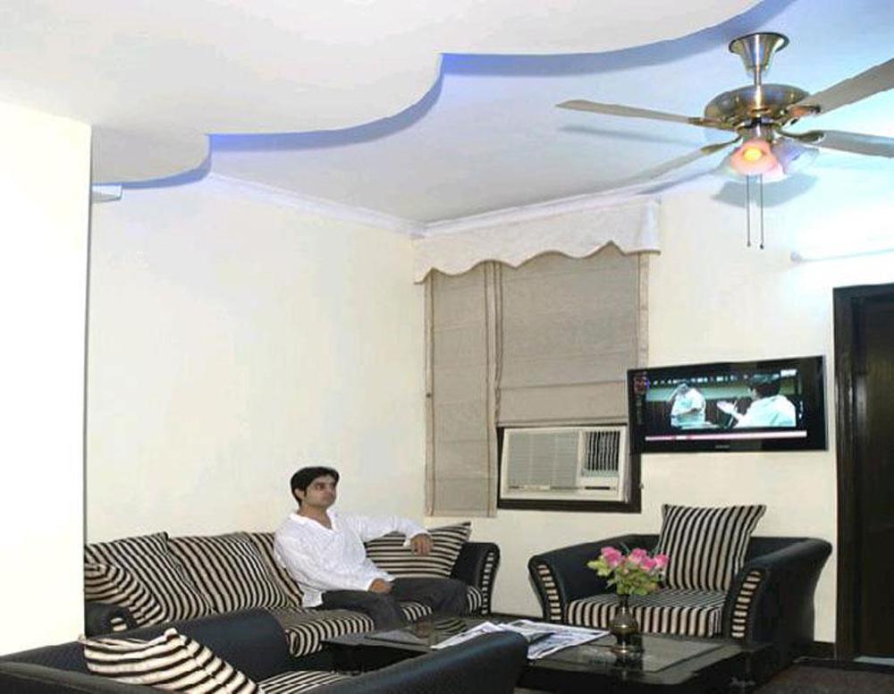 Hotel Shimla Heritage Делі Екстер'єр фото